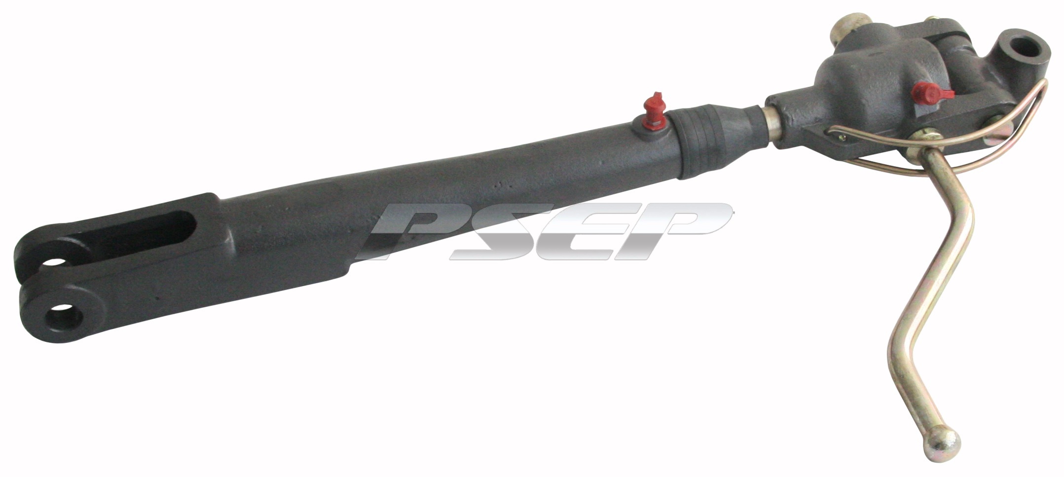 LEVELLING BOX ASSY