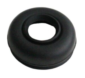 DRAFT CONTROL RUBBER BOOT