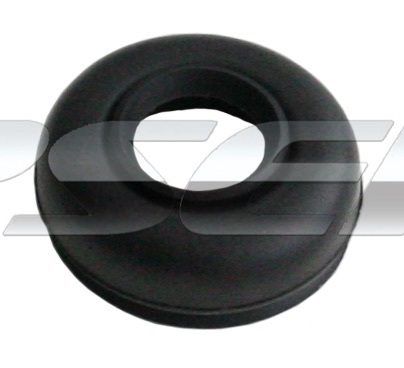 DRAFT CONTROL RUBBER BOOT