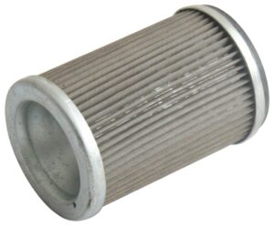 HYDRAULIC STRAINER
