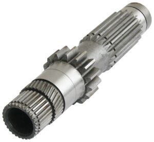 COUNTERSHAFT