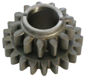 REVERSE GEAR