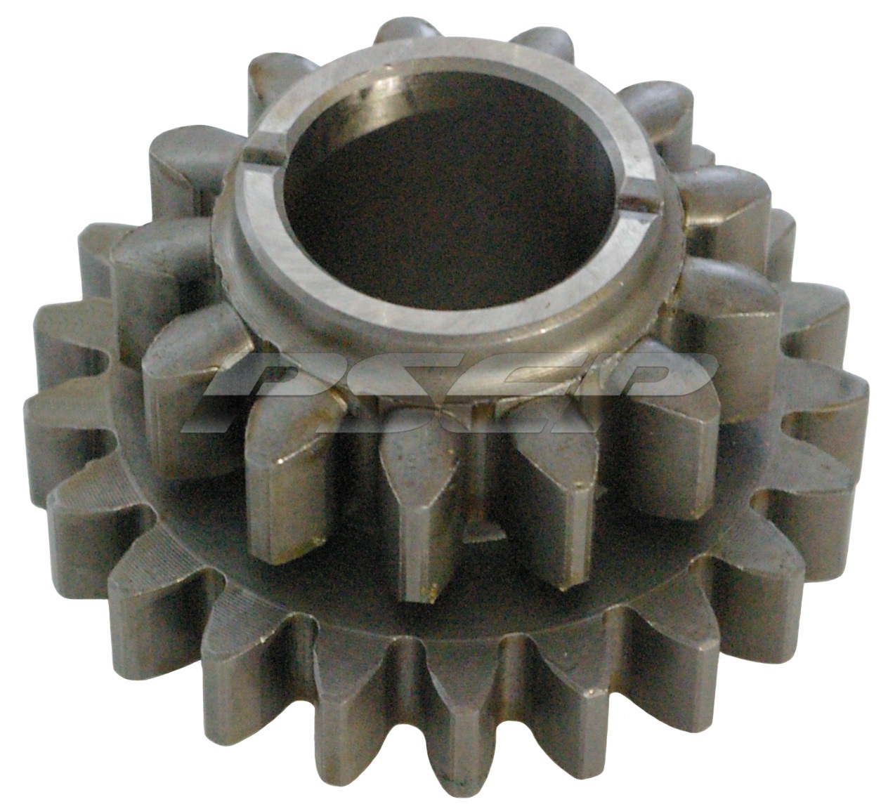 REVERSE GEAR