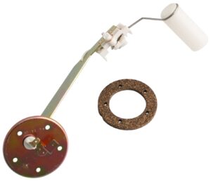 FUEL SENDER UNIT