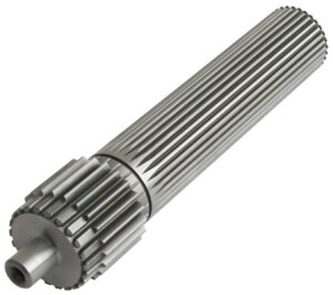 MAIN SHAFT