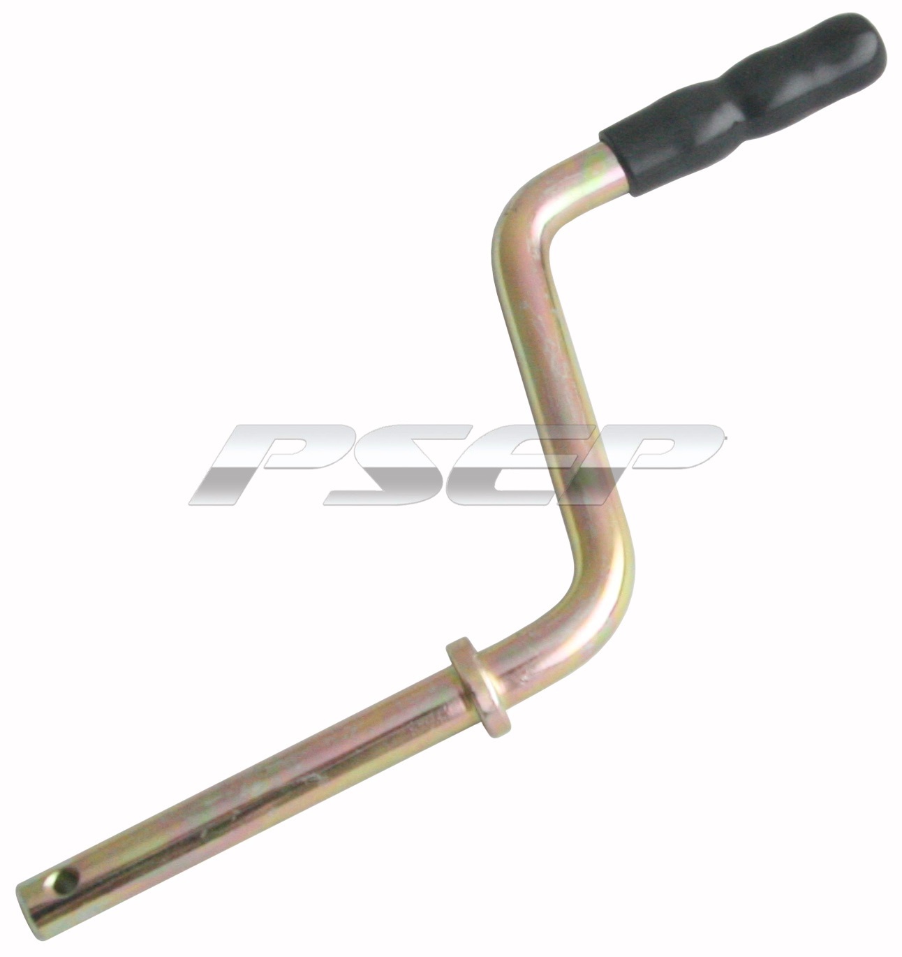 LEVELLING BOX HANDLE