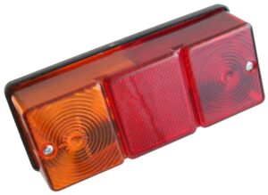 REAR LIGHT LH