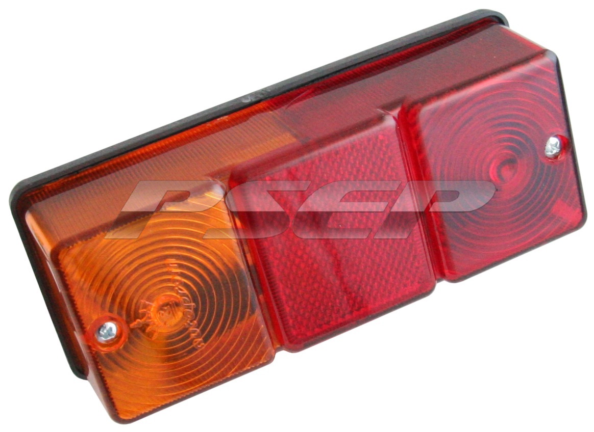 REAR LIGHT LH