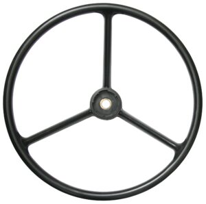 STEERING WHEEL SPLINED
