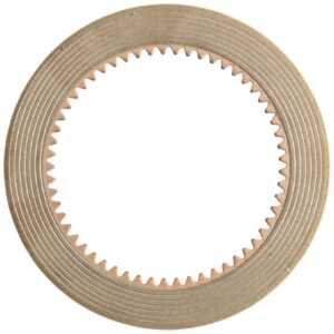 PTO FRICTION DISC