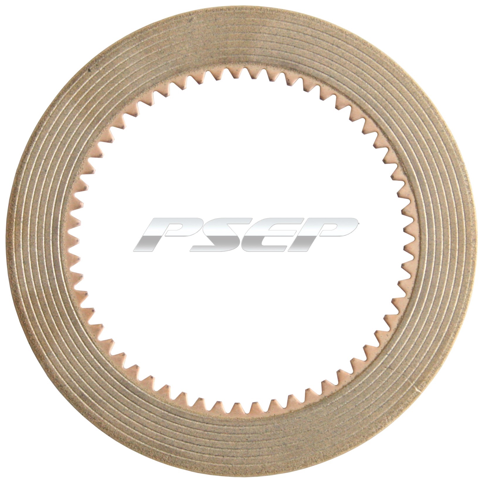 PTO FRICTION DISC