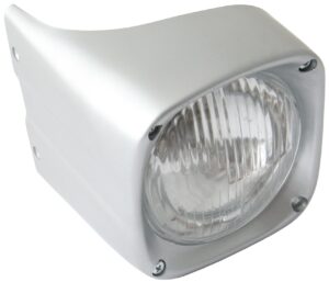 HEAD LIGHT ASSY RH