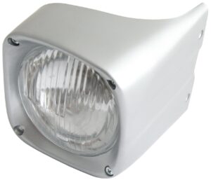 HEAD LIGHT ASSY LH