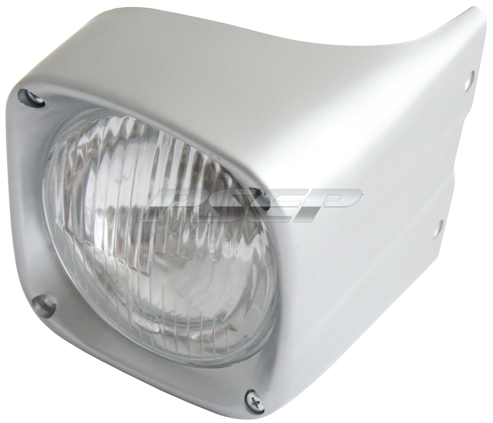 HEAD LIGHT ASSY LH
