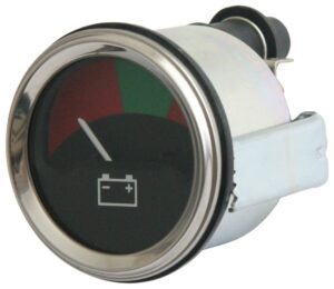 VOLTMETER