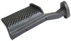FOOT REST LH STRAIGHT