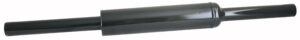 SILENCER STRAIGHT
