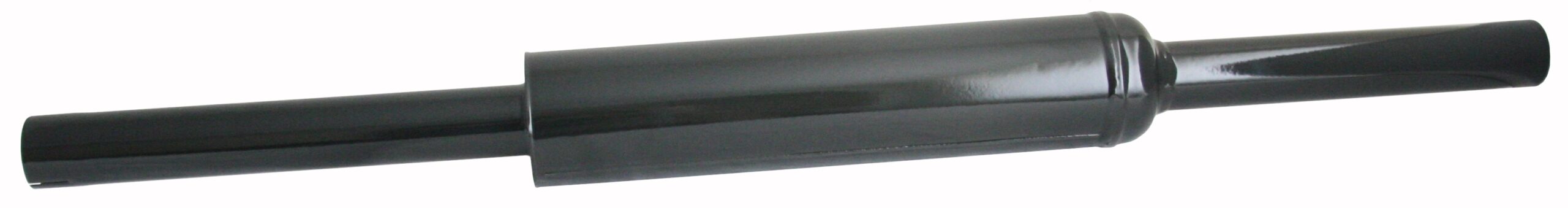 SILENCER STRAIGHT