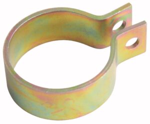 SILENCER CLAMP 54MM