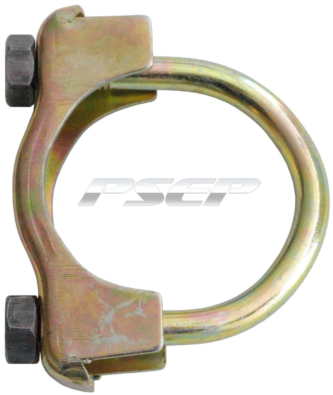 SILENCER CLAMP 63MM