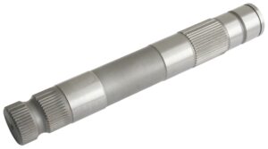 POWER ASSISTED STEERING SHAFT