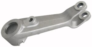 HYDRAULIC LIFT ARM