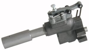 PRESSURE CONTROL VALVE