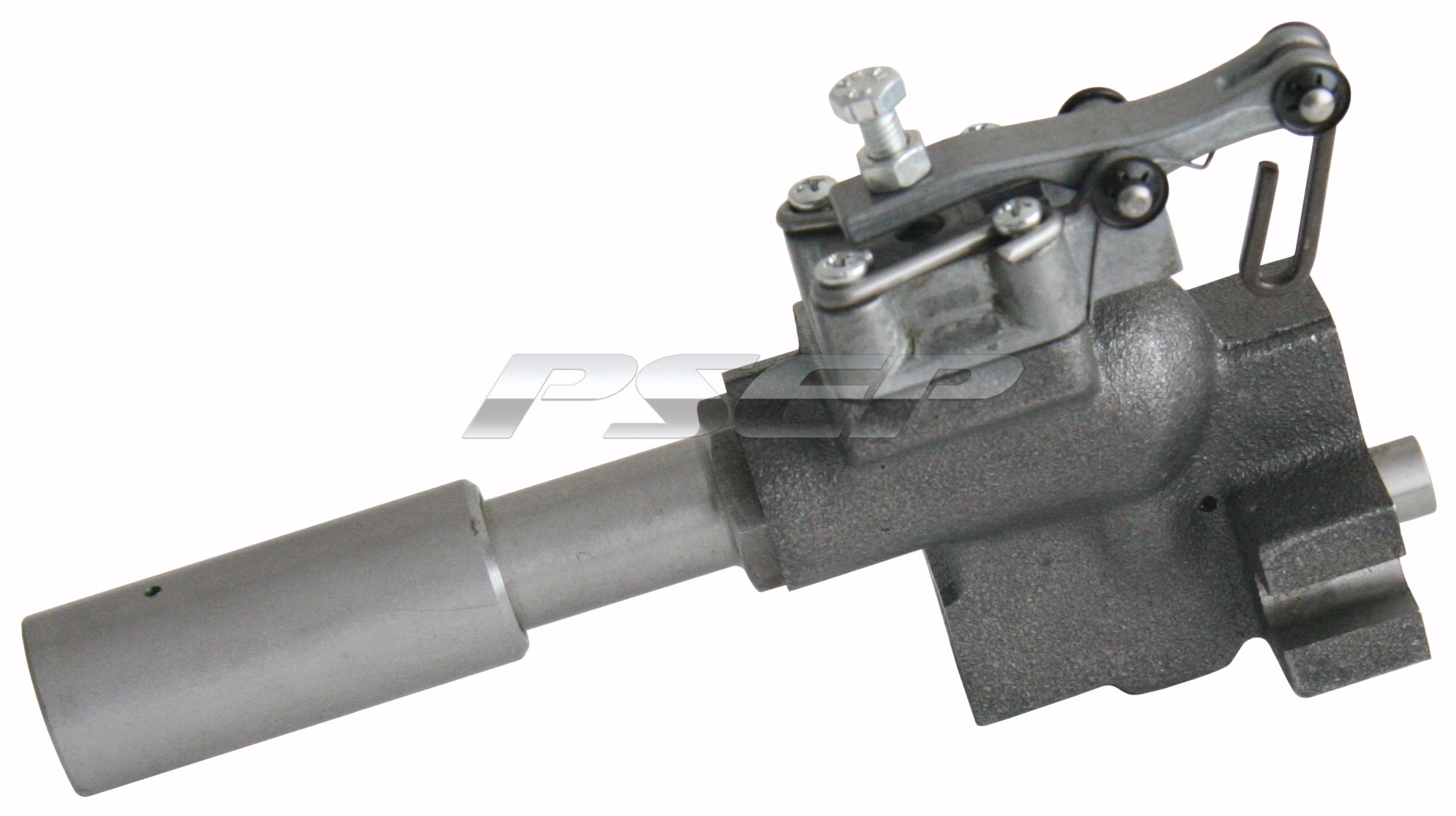 PRESSURE CONTROL VALVE