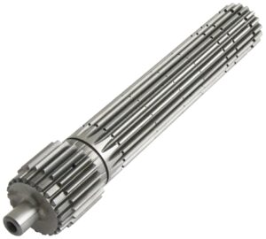 MAIN SHAFT