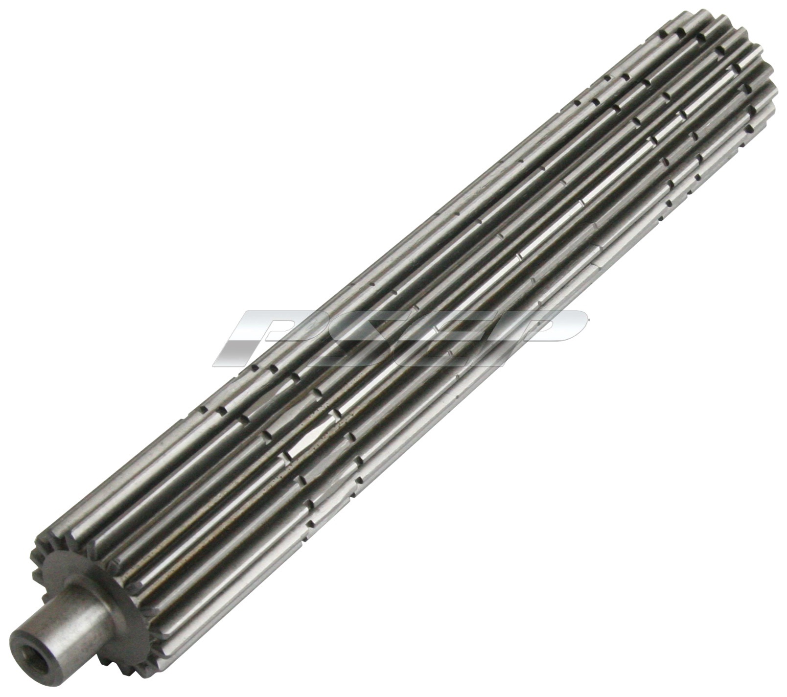 MAIN SHAFT 8 GROOVE 18 SPLINE