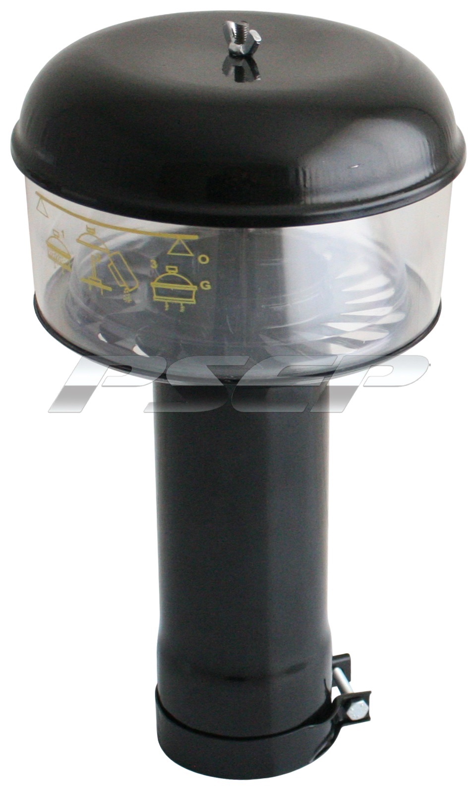 PRECLEANER ASSY