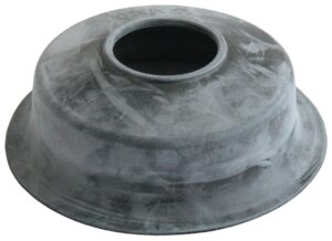 PRECLEANER PIPE COLLAR