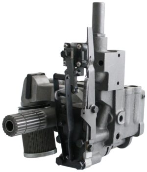 HYDRAULIC PUMP 21 SPLINE