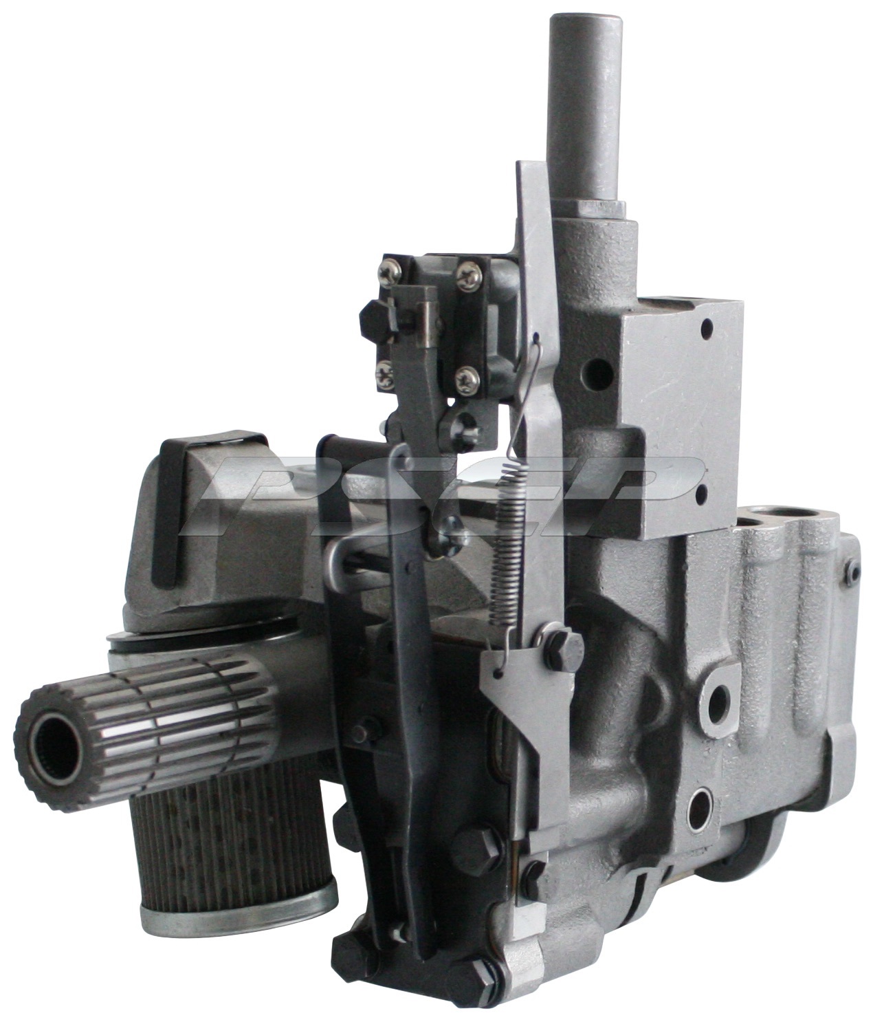 HYDRAULIC PUMP 21 SPLINE