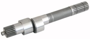 HYDRAULIC PUMP CAMSHAFT