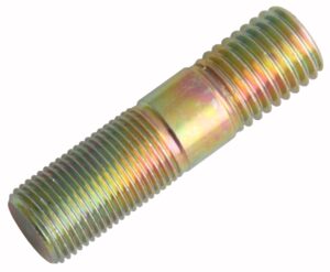 DRAWBAR BRACKET STUD 2 3/4