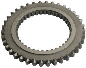 TRANSMISSION SYNCH GEAR