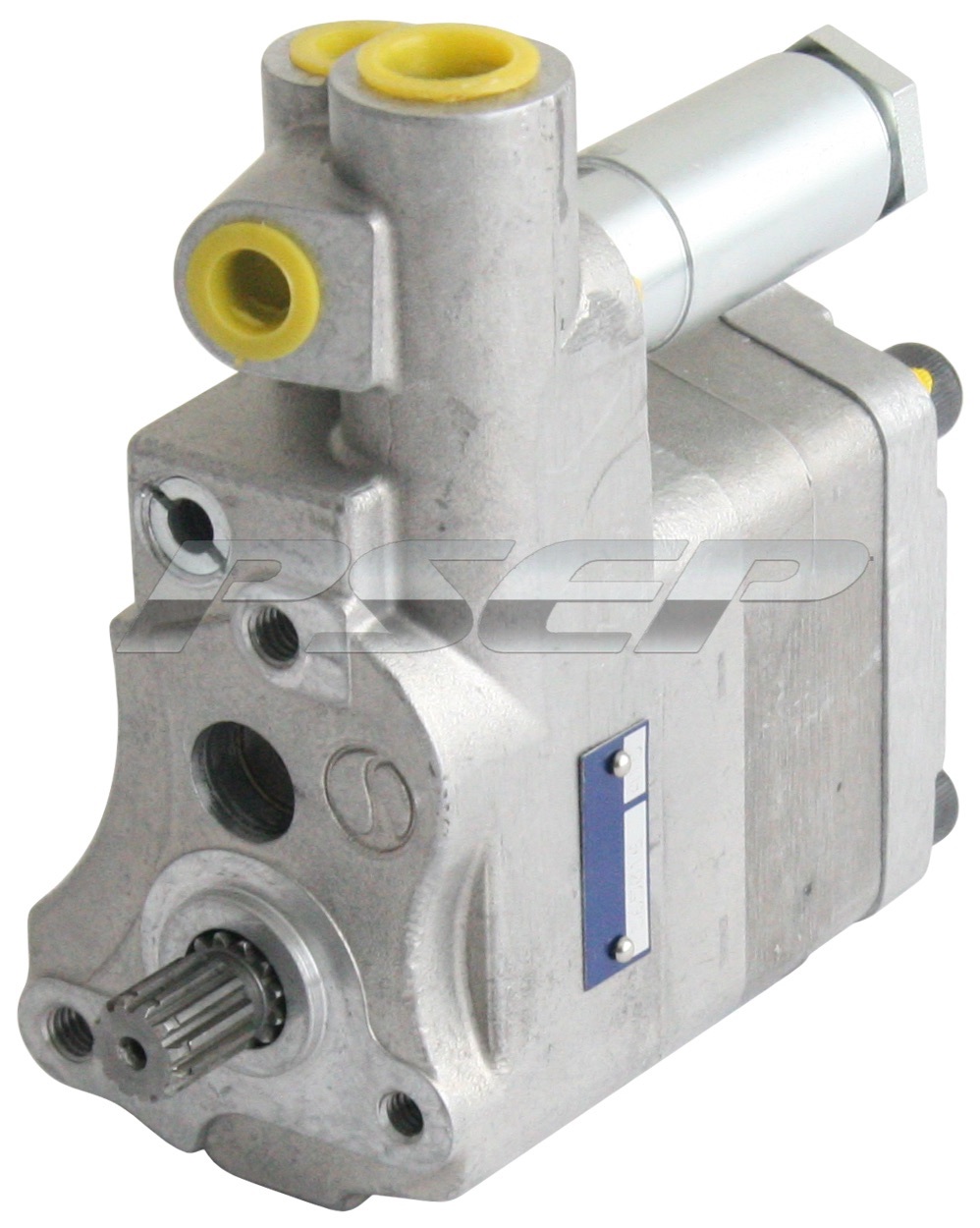HYDRAULIC PUMP AUXILIARY