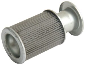 HYDRAULIC FILTER & ADAPTOR