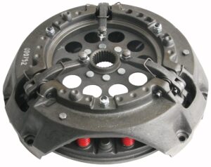 CLUTCH ASSY SPLIT TORQUE