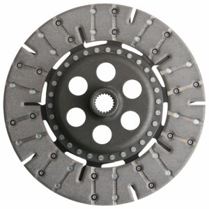 MAIN PLATE 12" 21 SPLINE