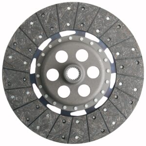 MAIN PLATE 13 21 SPLINE