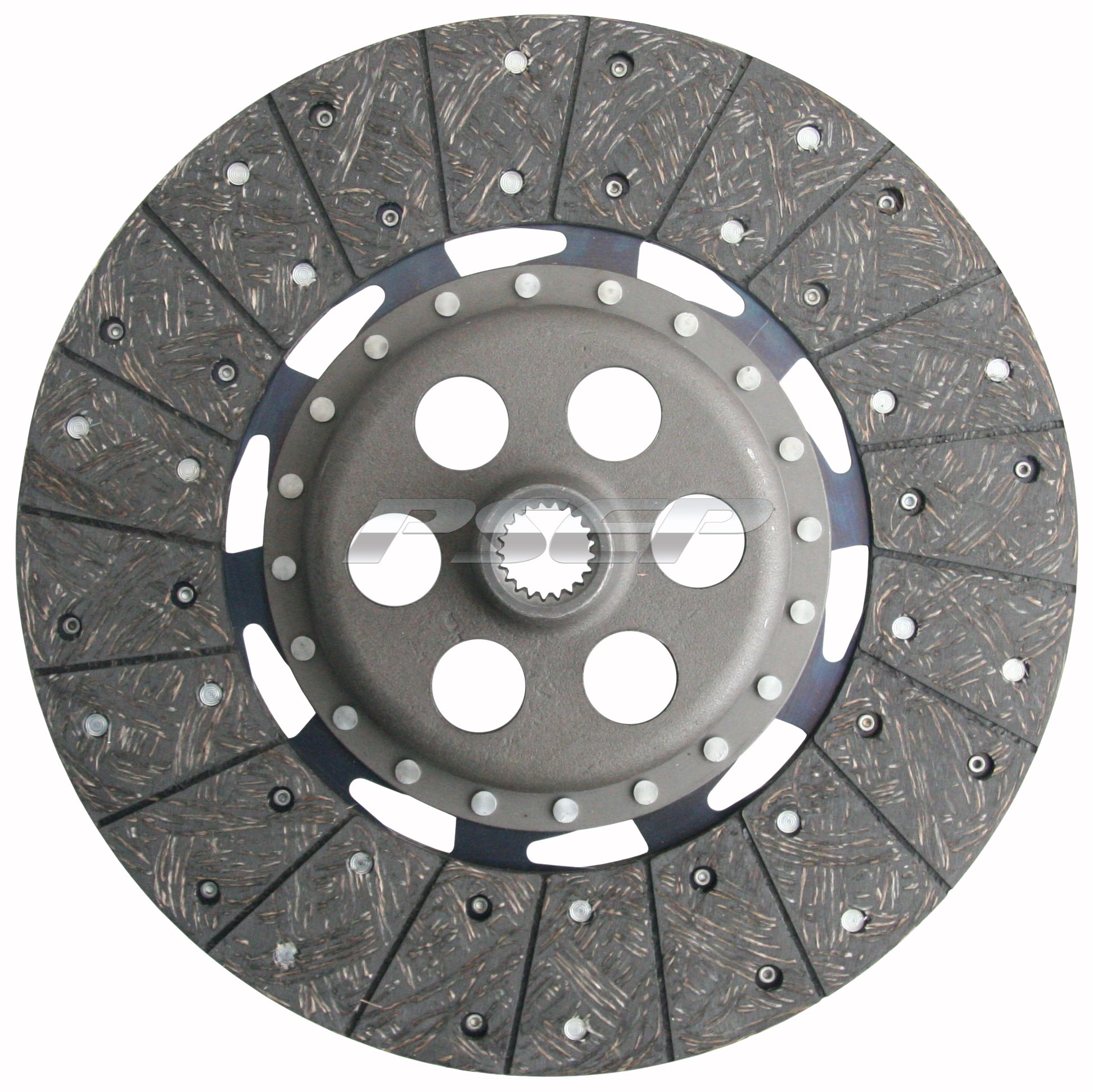 MAIN PLATE 13 21 SPLINE