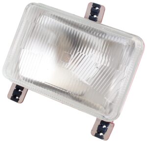 HEAD LIGHT LH/RH RH DIP