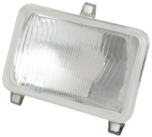 HEAD LIGHT LH/RH RH DRIVE