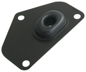 BRAKE COVER PLATE LH