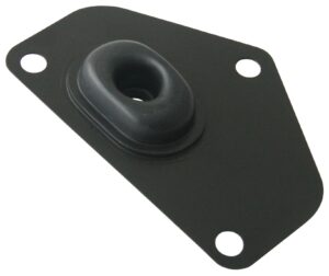 BRAKE COVER PLATE RH