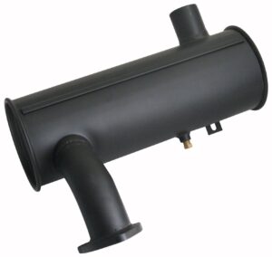 UNDERHOOD SILENCER