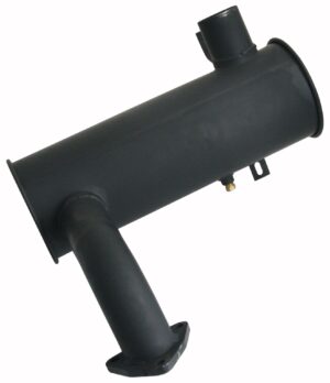 UNDERHOOD SILENCER