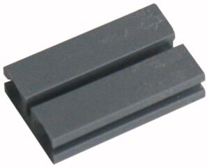 THROTTLE CABLE GUIDE